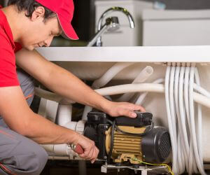 About Plumbers Pros Rome, MS